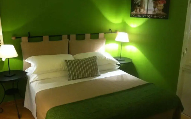 Guest House Locanda Gallo