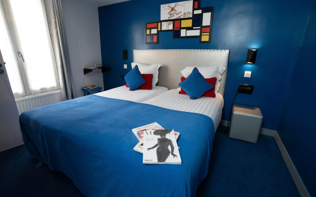 Hotel du Mont Dore