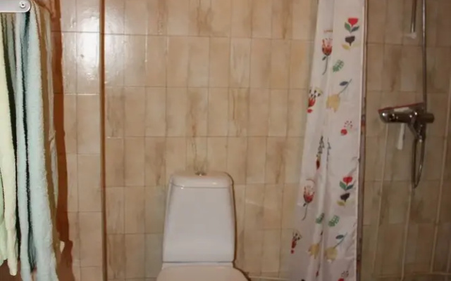 Hotelli Hupeli