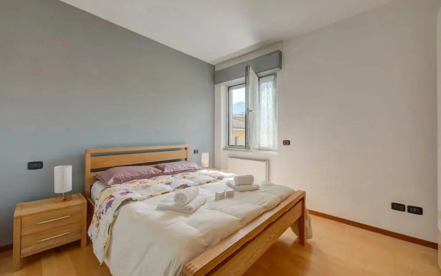 Casa Elena in Riva del Garda