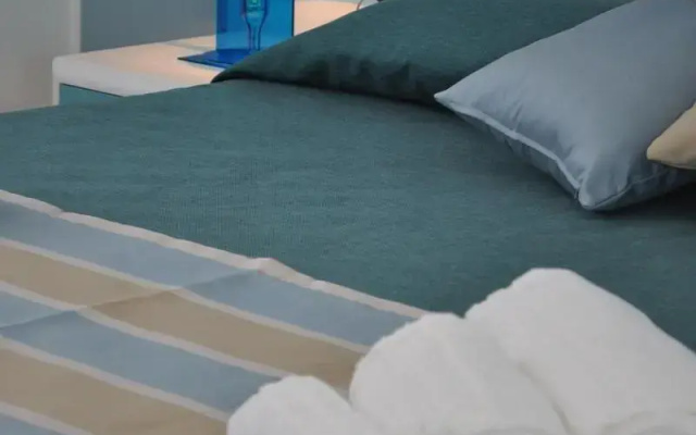 Accussì rooms