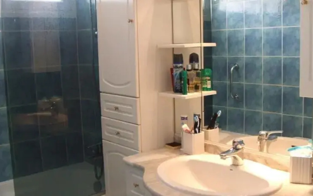 Two Bedroom Madrid