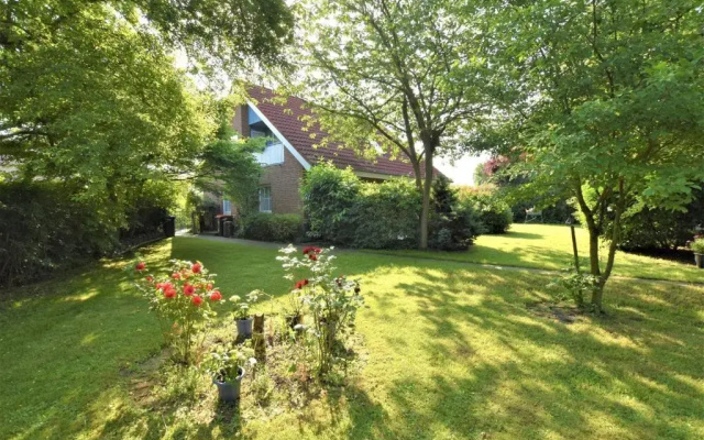 Haus Antje-Kellenhusen Whg1