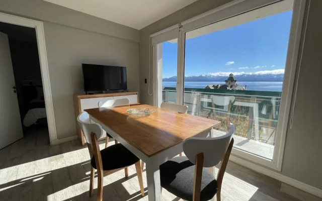 Acqua Apartments Bariloche
