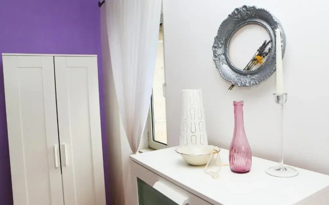 Apartments and Rooms Denoble