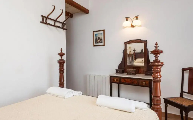 Es Pujols in Campanet