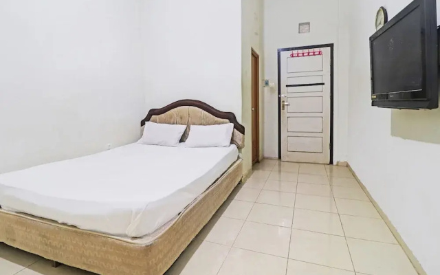 Hotel O Arizona Homestay