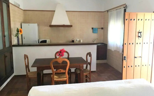 Trujilllo Holiday Home