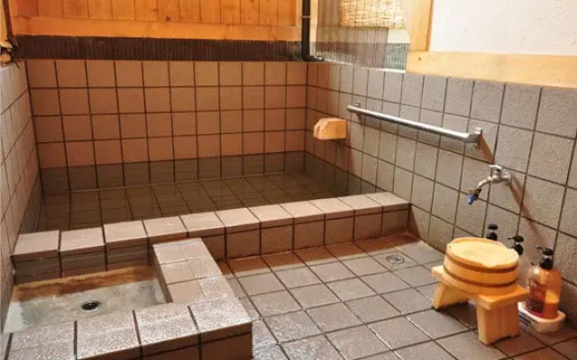 Kyoraian Matsushirokan