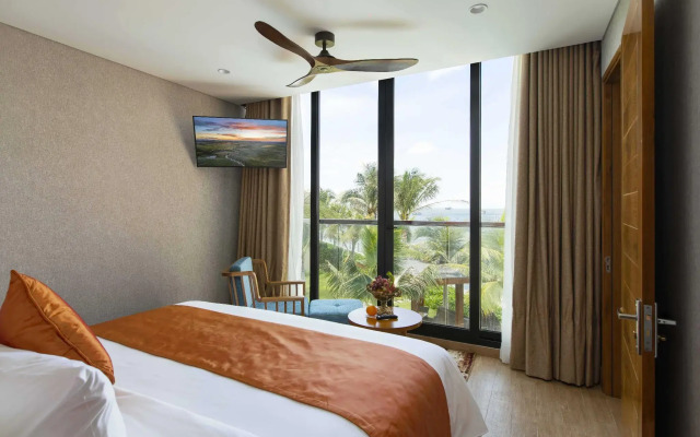 Marina Bay Vung Tau Resort & Spa
