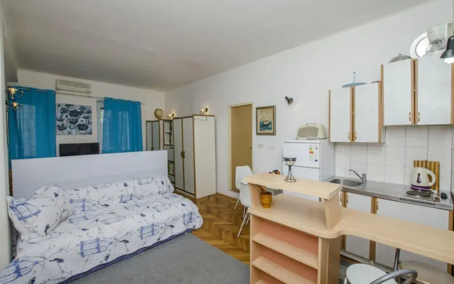 Apartments Jadranka