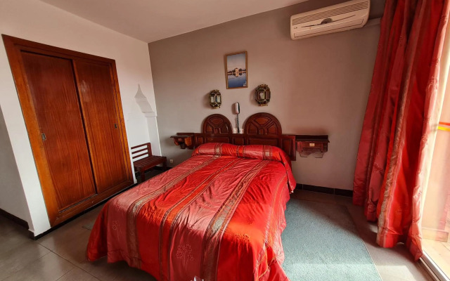 Hotel Tachfine