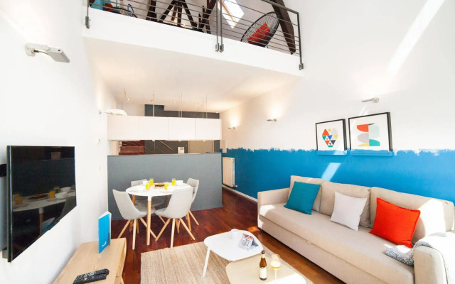 Sweet Inn Apartments Brasseurs