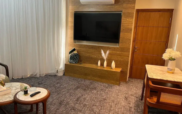 Dimora Hotel Cairo
