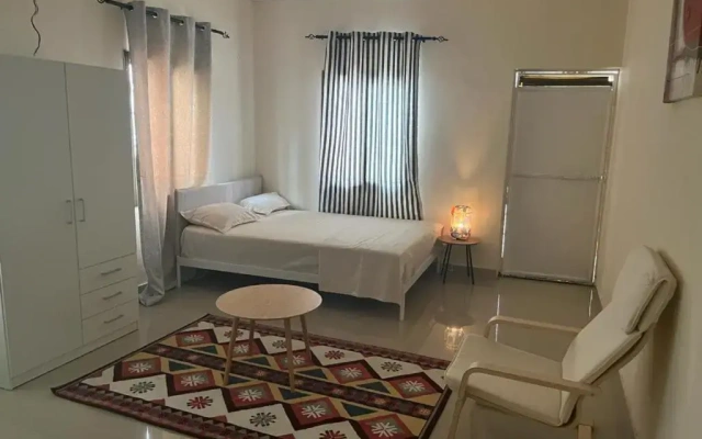 Champions Lodge Brufut Gambia