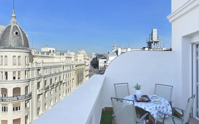 HOMEABOUT PUERTA DEL SOL Premium