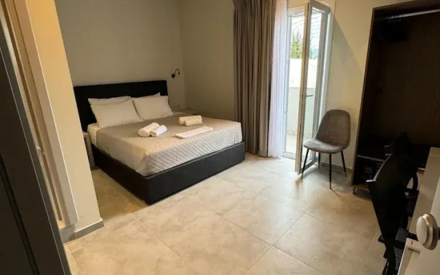 Ilios Properties - Next to Gouvia Beach