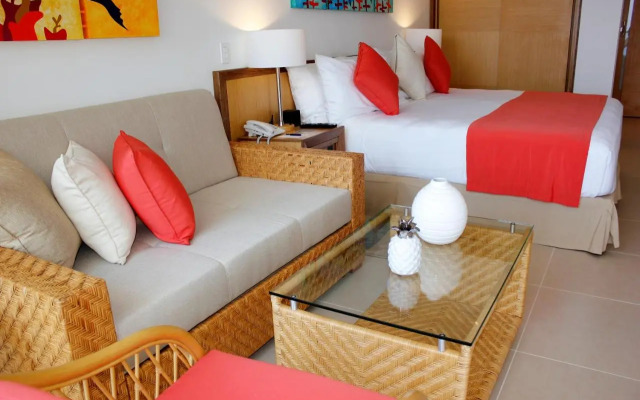 Hotel Irotama Reservado