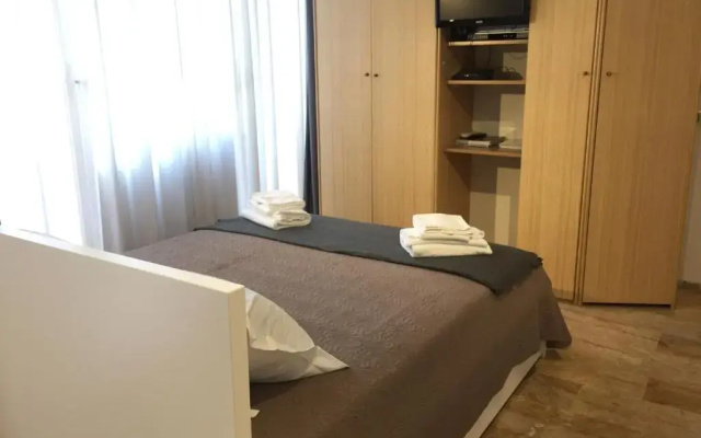 Caccini Apartment