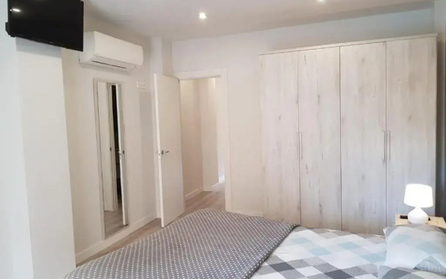 Apartamentos Aranda - La Villa