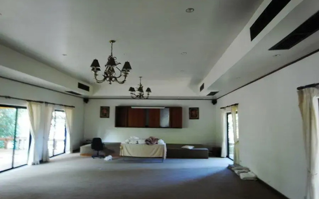 Anyamanee Khaoyai Resort