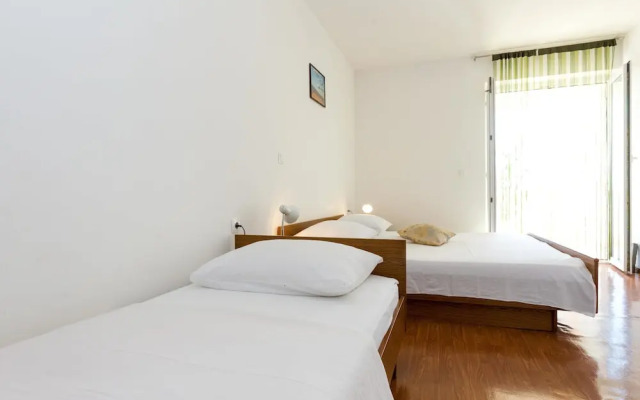 Apartments Stosic