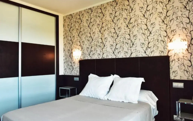 Hotel Carril