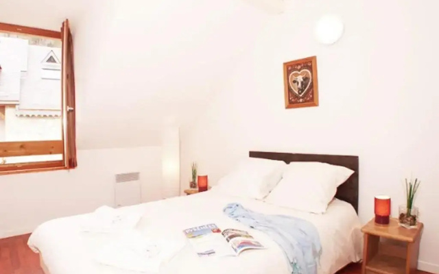 Appartement Vignec, 2 pièces, 6 personnes - FR-1-504-178
