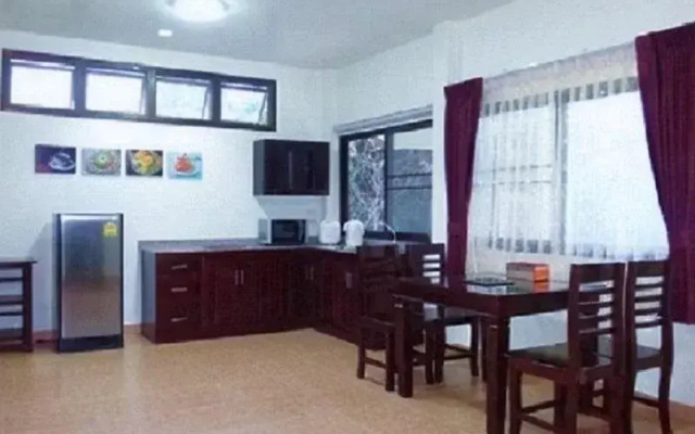 Kannapat House Krabi