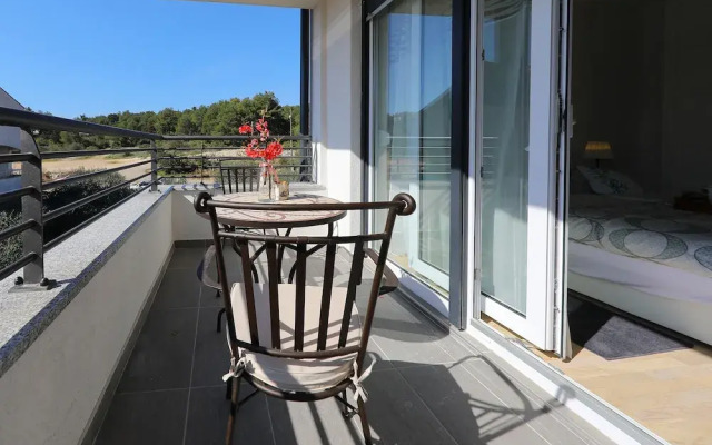 Rooftop pool & terrace - Villa Bellavista