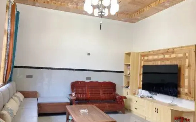Huiyuan Homestay, Jiangwan, Wuyuan