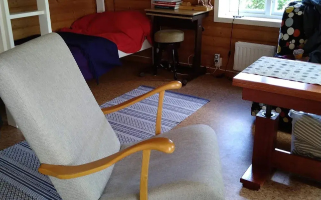 5 Person Holiday Home in Eskilstuna