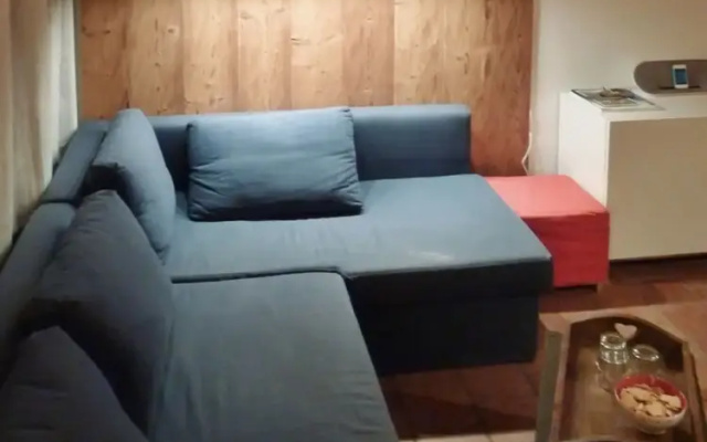 Apartment Residence Necou