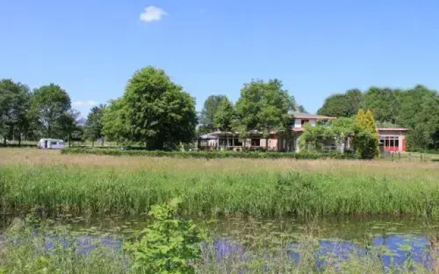 Berkel Palace