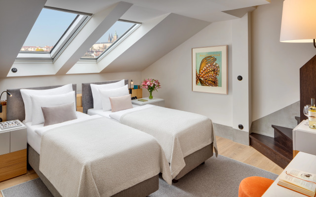 Hotel BOOKQUET