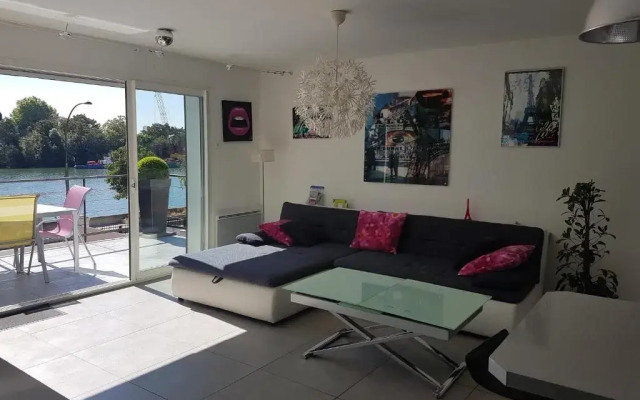 Apartment L'Aquarius