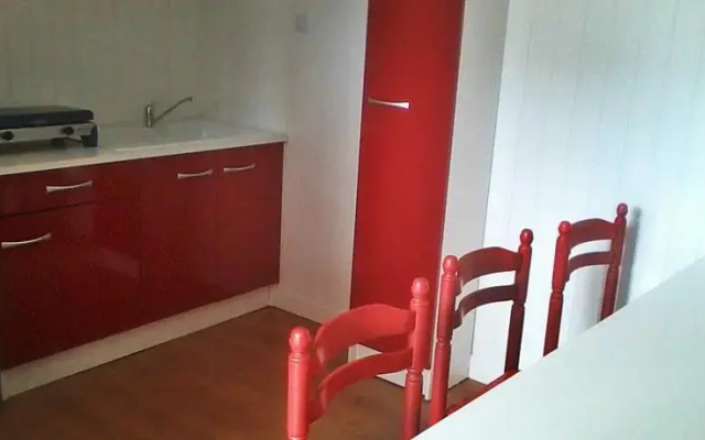 Galiths House