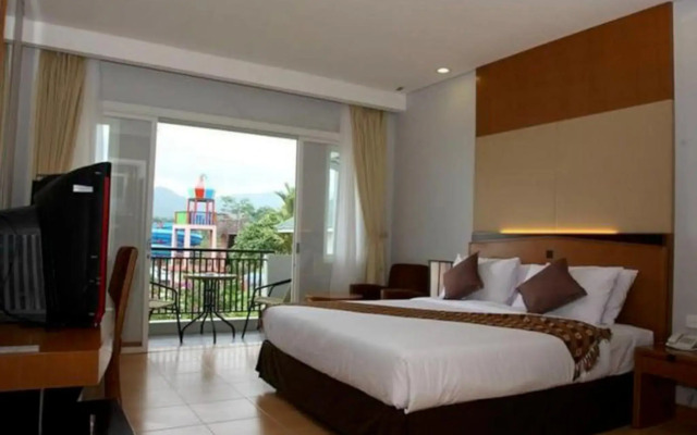 Green Valley Resort