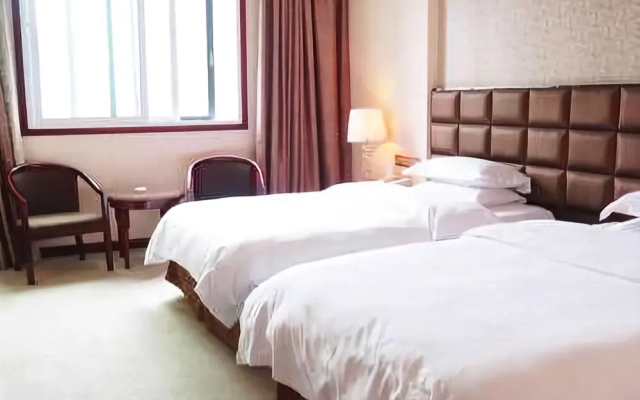 Jin Hui Hotel