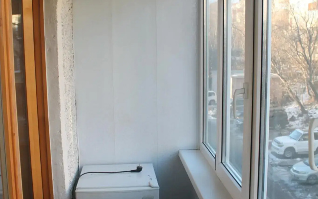 Твой Камчатский дом на улице Звездная