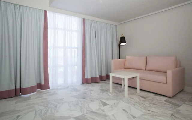 Aquarius Boutique Hotel