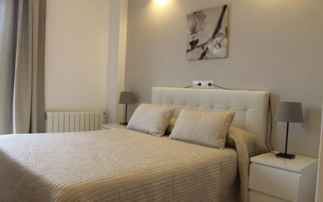 Hostal Landhaus