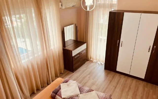 Pusula Apart Otel