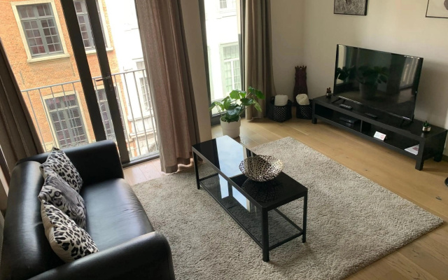 BnB Antwerp Centrum