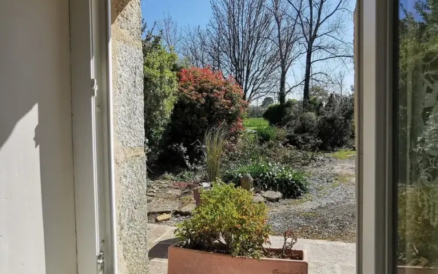 Domaine de Kérizel