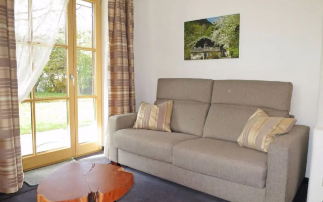 Wohnung 4 (Am Sonneneck)