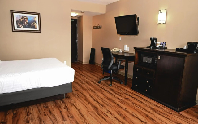 Quality Hotel & Conference Centre