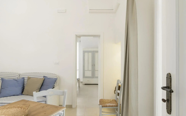 Dimora Grazia con Terrazza by Wonderful Italy