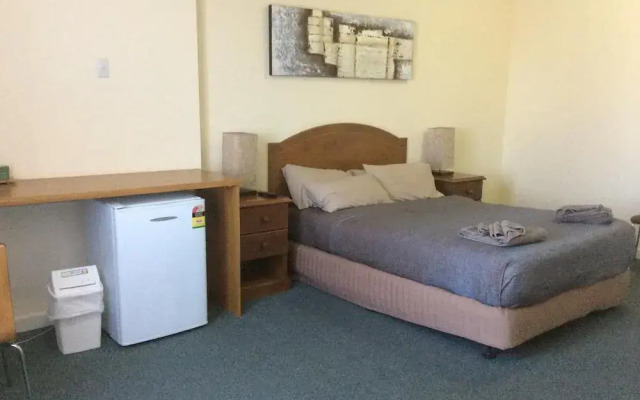 The New Whyalla Hotel