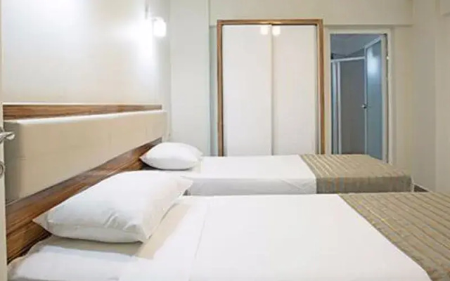 Güney Termal & Spa Hotel